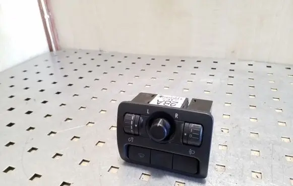 Subaru Legacy Wing mirror switch 28AJC159954