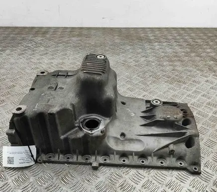 Porsche Cayenne (9PA) Oil sump 94810704007