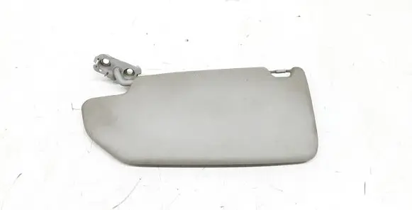 Volvo V70 Sun visor