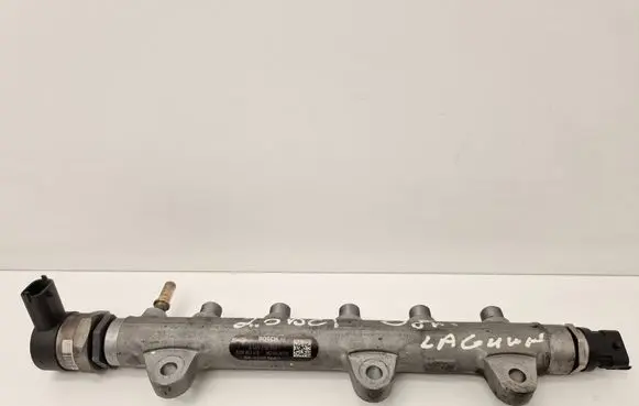 Renault Laguna III Fuel main line pipe 0445214153 H8200426550 8200853678