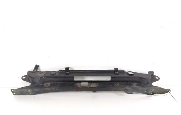 Top upper radiator support slam panel