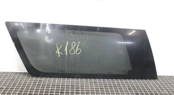 Cadillac Escalade Rear side window