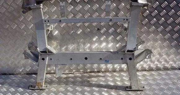 Tesla Model S Front subframe 6006417