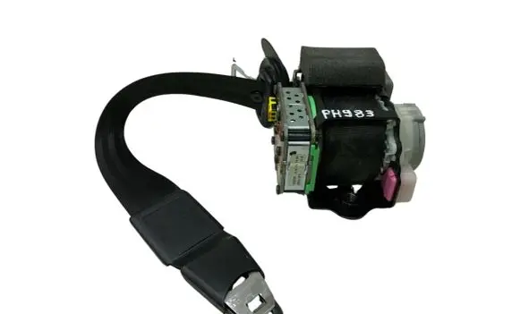Audi A6 S6 C7 4G Front seatbelt 4G8857706D