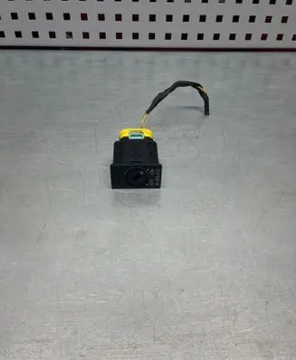 Volkswagen PASSAT B6 Passenger airbag on/off switch 3C0919237A