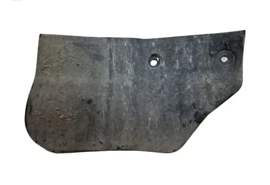Volkswagen Jetta VI Rear mudguard 5C6854856
