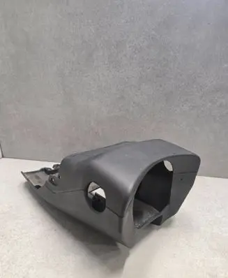 Volvo V40 Steering wheel column trim 1284580
