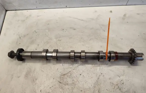 Land Rover Range Rover L322 Camshaft 9X2Q6A272AB