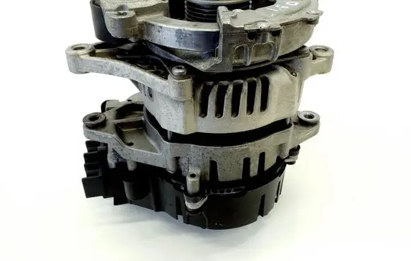 KIA Xceed Generator/alternator 363002U100