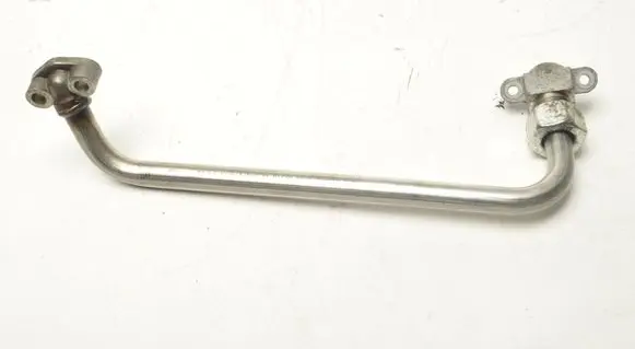 Aston Martin Vantage III Engine coolant pipe/hose 6G339B448AB