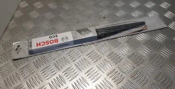 Chevrolet Captiva Windshield/front glass wiper blade 400UC