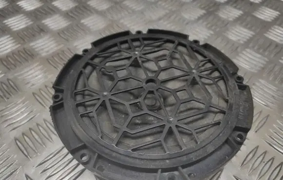 Citroen Berlingo Subwoofer speaker 9635014780