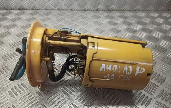 Audi A3 S3 8P Mechanical fuel pump 1K0919050B