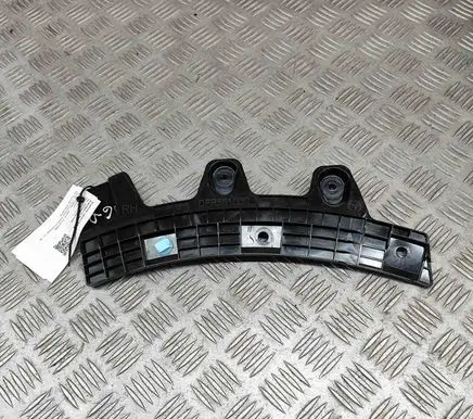 Mazda CX-30 Rear bumper mounting bracket DFR551U30