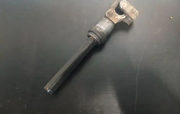 Volvo XC90 Steering column universal joint 