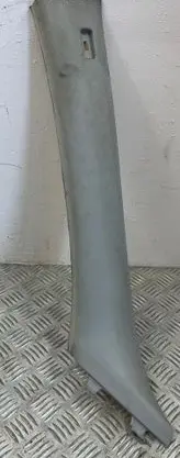 BMW 3 E90 E91 (A) pillar trim 7058331