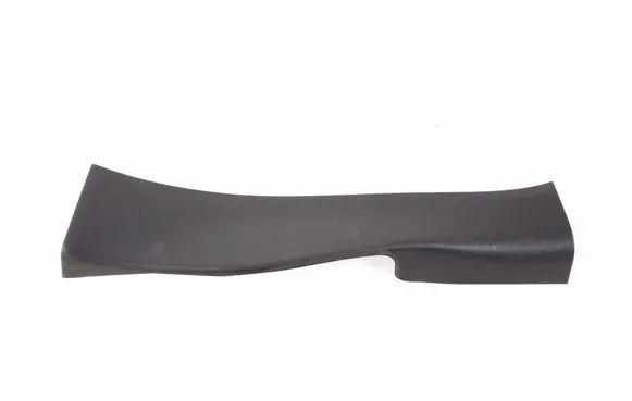 Infiniti Q70 Y51 Rear sill trim cover 769B71MA0A