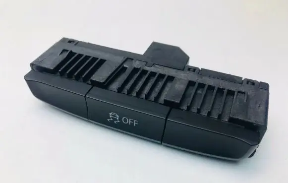 Audi A5 8T 8F ESP (stability program) switch 8K0959673F