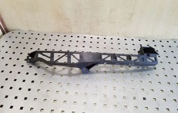 Mazda 3 I Headlight/headlamp mounting bracket BP4K50151