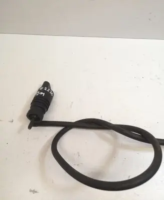 Mercedes-Benz C W203 Window washer relay 