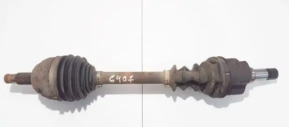 Fiat Ulysse Front driveshaft