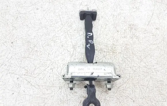 Ford Fusion II Front door check strap stopper DS73F23552 DS73F23552AE 19M071