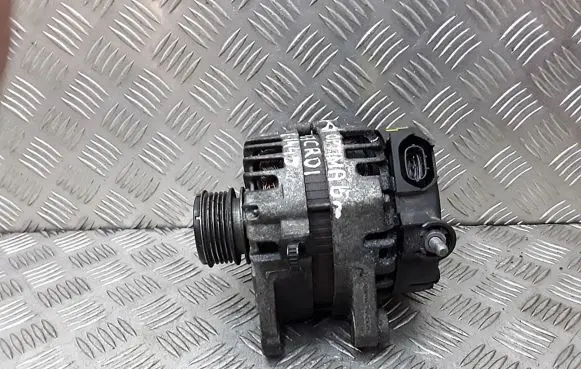 KIA Optima Generator/alternator 2621365