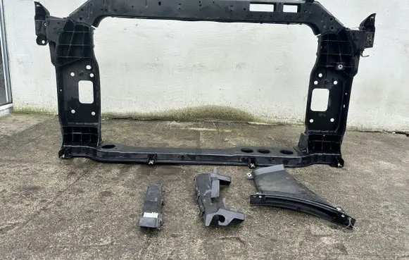 KIA Sportage Radiator support slam panel