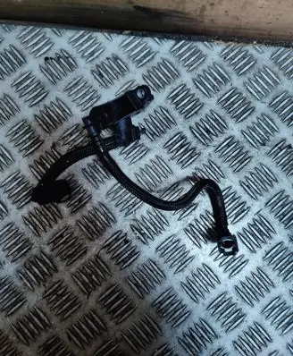 Opel Vivaro Fuel temperature sensor 9829711180