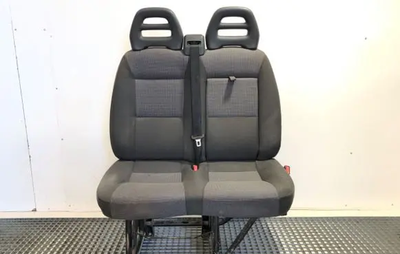 Peugeot Boxer Front passenger seat 