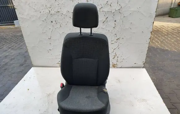 Mercedes-Benz Citan W415 Front driver seat 