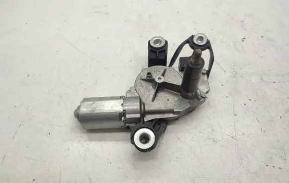 Seat Alhambra (Mk2) Rear window wiper motor 5k6955711