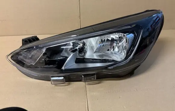Ford Focus Headlight/headlamp JX7B-13W030-CE