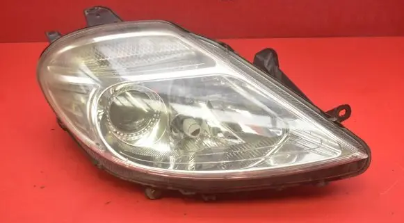 Audi A6 S6 C8 4K Headlight/headlamp 1494315080