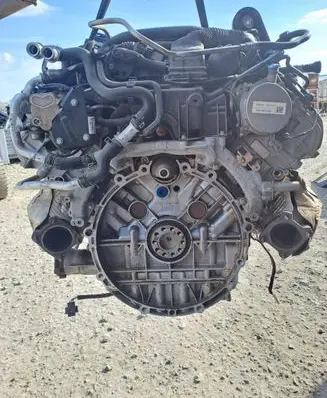 Porsche Panamera (970) Engine M4640 9461041055R 9481011701R