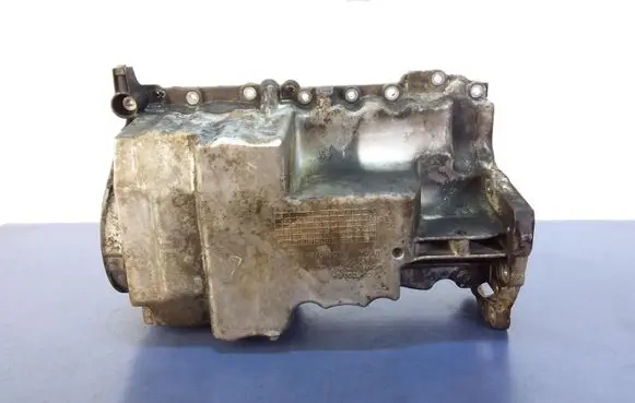 Oil sump