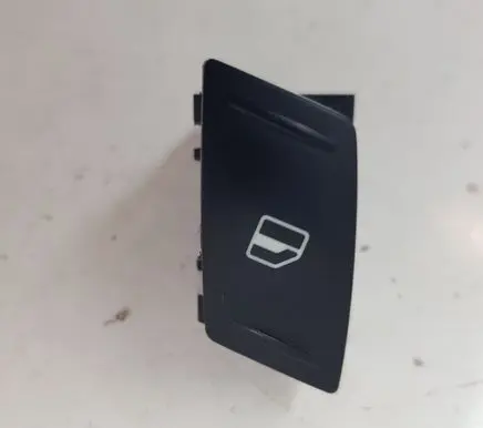 Skoda Yeti (5L) Electric window control switch 1Z0959856
