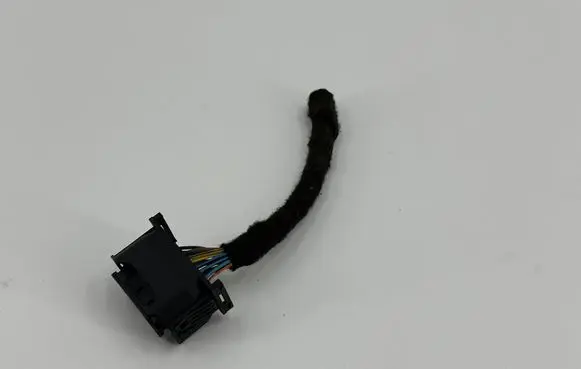 BMW 7 E65 E66 Headlight/headlamp wiring loom/harness 6925638