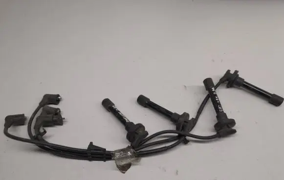 Honda Prelude Ignition plug leads 17054