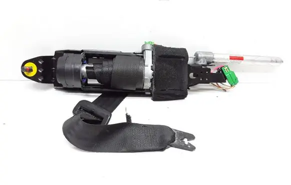 Volvo XC60 Front seatbelt