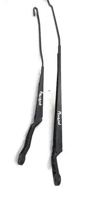 Peugeot 206 Front wiper blade arm