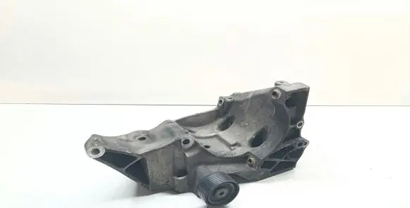 Generator/alternator bracket