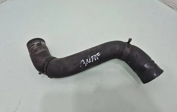 Opel Antara Engine coolant pipe/hose 