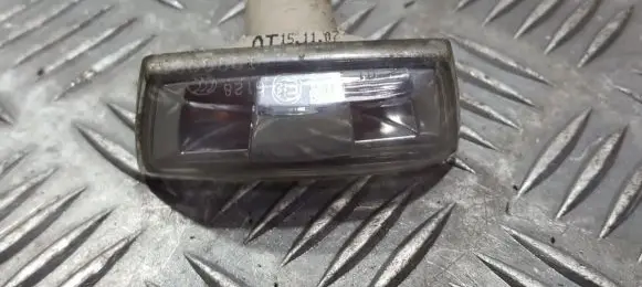 Opel Insignia A Front fender indicator light 13252455