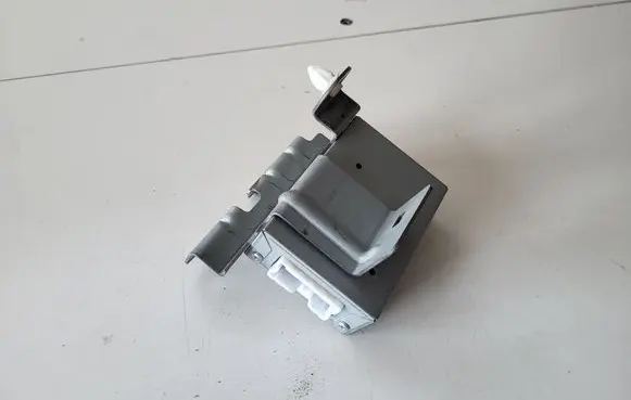 Nissan Pulsar Other control units/modules 284F03ZL0A