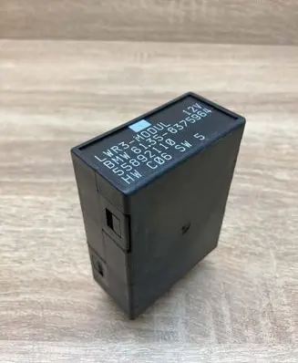 BMW 5 E39 Light module LCM 8375964 LWR3