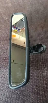 BMW 7 F01 F02 F03 F04 Rear view mirror (interior) 9052721