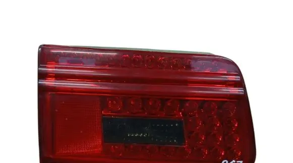 BMW 5 E39 Rear/tail lights 
