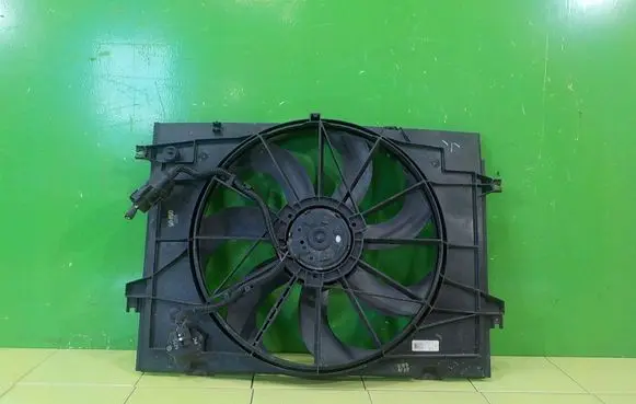 KIA Sportage Fan set 253802FXXX