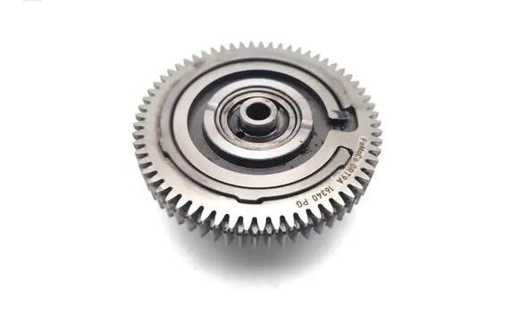 Ford Focus Camshaft pulley/ VANOS GK2Q-6A260-BC 2Q-32090-BA